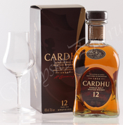 Cardhu 12 years