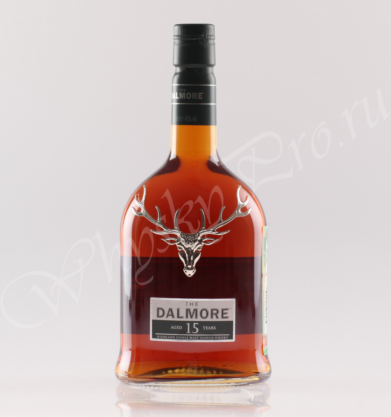 Dalmore 15 years