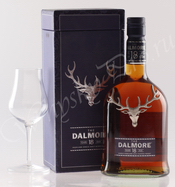 Dalmore 18 years