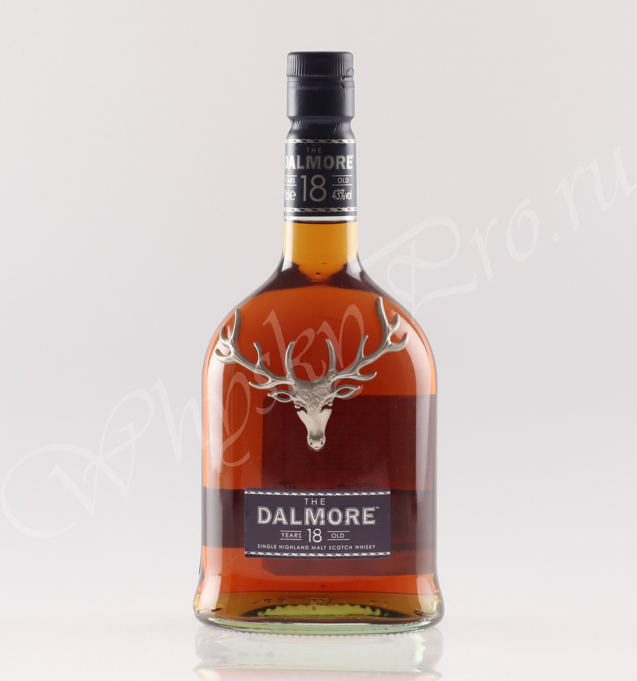 Dalmore 18 years
