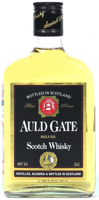    0.35    Auld Gate