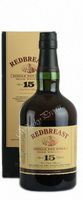 Redbreast 15 years виски Редбрест 15 лет