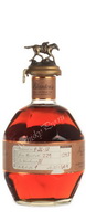 Blantons Straight From The Barrel виски Блэнтонс Стрэйт Фром зе Бэррел