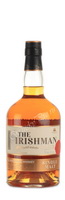 The Irishman Single Malt 10 years виски Айришмен Сингл Молт 10 лет