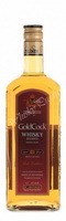 Виски Голд Кок Ред Физерс 3 года Чешский виски Gold Cock Red Feathers 3 years