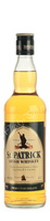 St. Patrick 0.5l виски Святой Патрик 0.5л