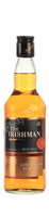 The Irishman Founders Reserve 7 years 0.5l виски Айришмен Фаундерс Резерв 7 лет 0.5л