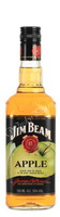 Jim Beam Apple виски Джим Бим Эппл