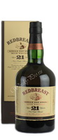 Redbreast 21 years виски Редбрест 21 лет