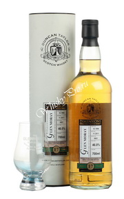 Duncan Taylor Dimensions Glen Moray 0,7l       17  1994. 0,7   