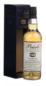 Ardmore Pearls 1988 years Виски Ардмор Перлс 1988 года в п/у 