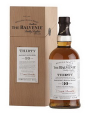 Balvenie 30 years