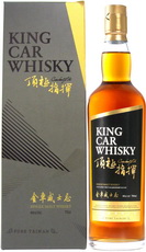 King Car Conductor 0.7l Виски Кинг Кар Кондактор 0.7л в п/у