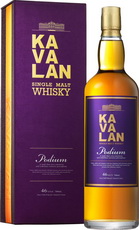 Kavalan Podium 0.7l виски Кавалан Подиум 0.7л в п/у