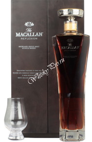 Macallan Reflexion    