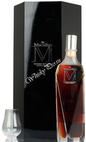 Macallan M    