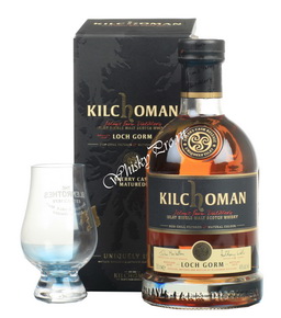 Kilchoman Loch Gorm 