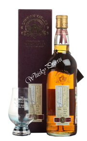  Duncan Taylor Invergordon 41 years виски Инвергордон 41 год