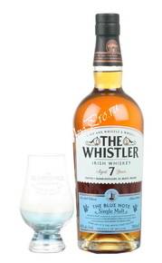 The Whistler 7 years Виски Вистлер 7 лет