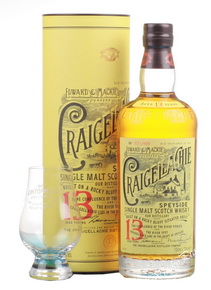 Craigellachie 13 years   13 