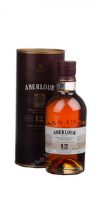 Шотландский виски Аберлауэр двойная выдержка виски12 лет  Aberlour Double Cask