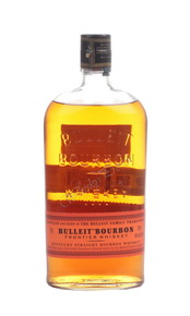   Bulleit Frontier   