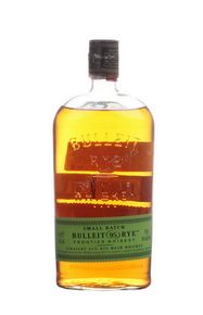 Американский виски Bulleit Rye Frontier виски Буллет Рай Фронтье