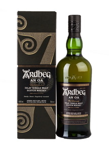 Ardbeg AN OA Виски Ардбег Эн О