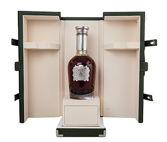   Chivas Regal The Icon      /