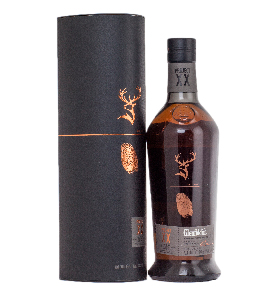 Glenfiddich Experimental Series Project XX шотландский виски Гленфиддик Экспериментальная Серия Проект Двадцати