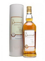   21    Benromach 21 years 