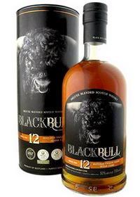    12    Black Bull 12 years 