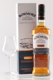 виски Боумор Ледженд Шотландский виски Bowmore Legend 
