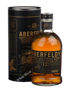 Aberfeldy 12 years