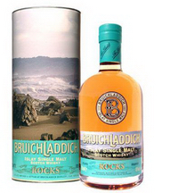 виски Бруклади Рокс Шотландский виски Bruichladdich Rocks 