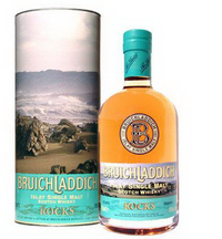      Bruichladdich Rocks 