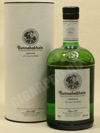 виски Буннахавэн Тоитич Шотландский виски Bunnahabhain Toiteach 