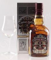 Chivas Regal 12 years 0.5l