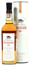  виски Клинелиш 14 лет Шотландский виски Clynelish 14 years
