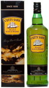 виски Катти Сарк Блендед Шотландский виски Cutty Sark Blended