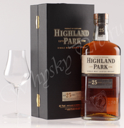 Highland Park 25 years