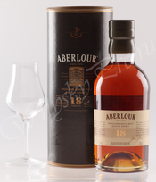 Виски Аберлауэр 18 лет шотландский виски Aberlour 0,7