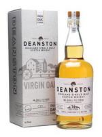  виски Динстон Вирджин Оак Шотландский виски Deanston Virgin Oak