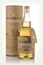 виски Динстон Шотландский виски Deanston 