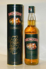 Grangestone Highland Single Malt Scotch Whiskey Cena