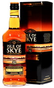 Шотландский виски Айл оф Скай 12 лет скотч виски Isle of Skye