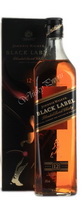 Шотландский виски Джонни Уокер 12 лет Блэк Лейбл виски скотч Johnnie Walker 12 years Black Label