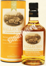 виски Эдрадур Баллечин #2 Шотландский виски Edradour Ballechin #2