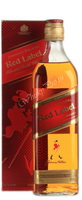        Johnnie Walker Single Malt Red Label