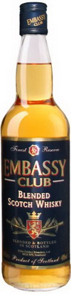       Embassy Club